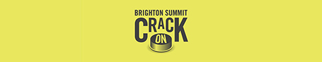 Blog placeholder. Brighton Summit, Human