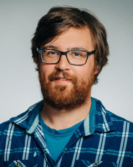 Thom Elliot