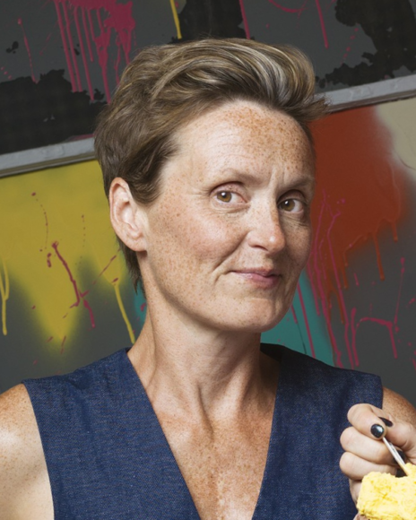 Angela Brightwell
