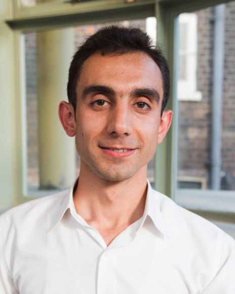 Anil Qasemi