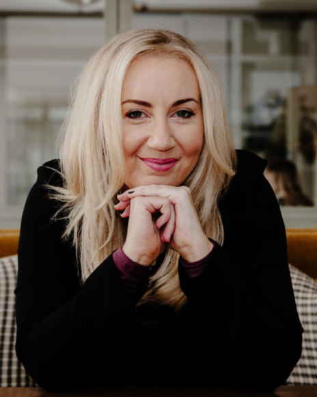 Helen Packham