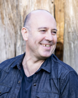 Pete Lawson