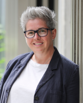 Caron Saul
