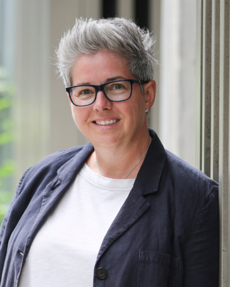Caron Saul