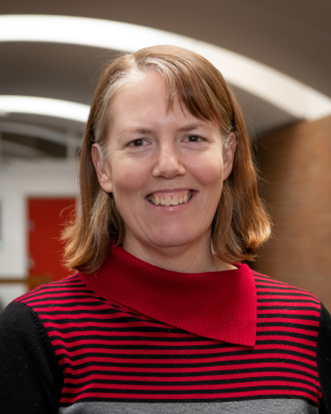 Gillian Sandstrom