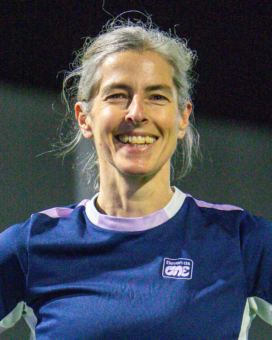 Julia Cove-Smith