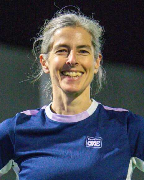 Julia Cove-Smith