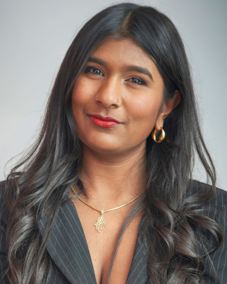 Ash Sarkar