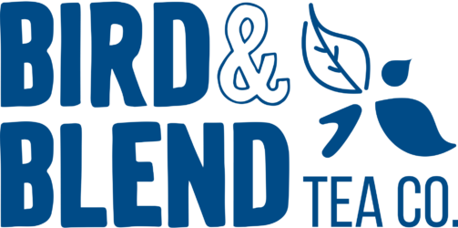 Bird&Blend Logo