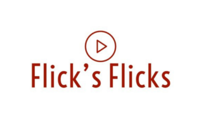 Flick's Flicks Logo