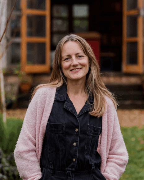 Gabrielle Minkley-Barnes