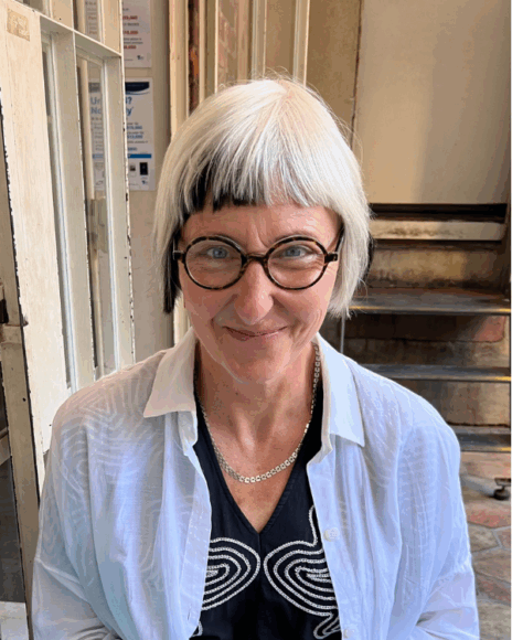 Honor Wilson-Fletcher