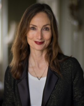 Karen Dobres