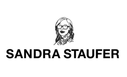 Sandra Staufer Logo